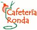 Cafetería Ronda