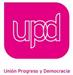 Unión Progreso y Democracia - UPyD
