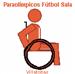 Paraolimpicos Fútbol Sala (Equipo de la liga loca)