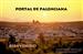 Pagina web oficial del pueblo: Portal de Palenciana