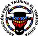 Web oficial de la Asociación Peña Taurina 