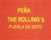 pagina web oficial de la peña the rolling's de puebla de soto