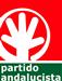 PAGINA WEB DEL PARTIDO ANDALUCISTA 