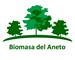 Biomasa del Aneto