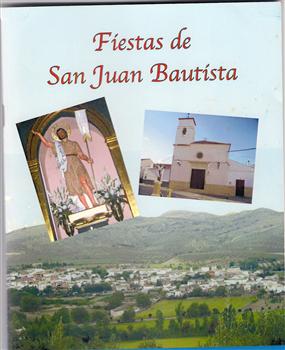 Fiestas de San Juan Bautista - Ribera Alta