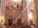 interior de la Basilica de Covadonga
