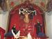 Cristo del Amor en su sagrado Descendimiento (Convento de San Francisco)