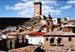 Godojos: El castillo-Torre de los Señores y la Iglesia de la Purísima Concepción