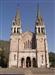 Basilica de Covadonga,por Manuel Mesa