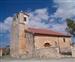 IGLESIA PARROQUIAL DE HONTAGAS.