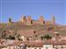 Vista del castillo de Molina de Aragón