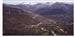 Vista de la sierra de Gredos desde Zapardiel