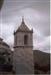 Torre de monasterio agustino en Amavida. Construido en el siglo XVI, la torre es posterior