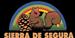 Logotipo de la Sierra de Segura
