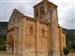 Aqui teneis la joya del romanico en España. La iglesia de San Pedro de Tejada es digna por si misma