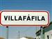 Entrada a Villafafila