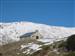 Capilla-Refugio de las Nieves a 1500 mts de altitud en la Sierra de Gredos.El edificio Religioso más