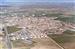 Vista aérea Novés (Toledo)