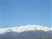 Pico Almanzor de Gredos visto desde Barquilla de Pinares