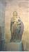 Iglesia parroquialde Vallesa.  Preciosa imagen de la Virgen en granito. Dado su enorme peso, tuvo qu