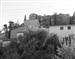 El castillo de ASblitas se encuentra en un lamentable estado de conservacion