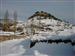 peña castillo  nevado el 3 de marzo de 2004