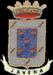 Escudo de la localidad casa de D. Alonso de Granada Venegas primeros marqueses de la localidad