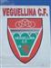 Escudo del Equipo de Futbol ( Veguellina CF)