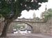 Este é o arco do palacio de fefiñáns, pertence ó noso gran conxunto historico...