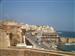 Vista de la ciudad de Ceuta desde las Murallas Reales. Kino de Cadiz www.kino.ya.st