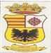 escudo oficial de porzuna (ciudad real).
fotografía expuesta por FRUTI EL CHURRERO