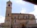 Vista de la Torre y lateral de la Iglesia, lo mejorcito de Mondejar (además de su gente y el vino) d