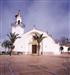 Iglesia Ntra. Sra. del Valle,  La Granjuela