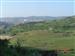 Vista parcial del parque de Montefuerte y las campas de Illunbe desde el Arnotegi (Irusta bidea).