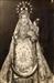 Virgen de la fuensanta (foto antigua)