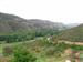 Vista del valle del rio Badiel desde Ledanca