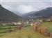 Vista panorámica del Fin del Valle -Caboalles de Abajo