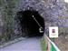 Tunel de Mergullu. 70 m.