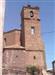 En esta foto podemos contemplar la iglesia del municipio de Azofra