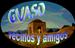 Guaso es un pequeño pueblo montañés de casas solariegas y economía ganadera y turística perfectament