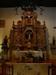 Santo Cristo del Amparo venerado en la Iglesia Parroquial de San Pedro (ANAYA DE ALBA) Salamanca