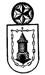 ESCUDO DE CORTES. Este es el escudo oficial del Ayuntamiento de Cortes. Una insignia que también se