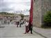 Fiestas de San Juan año 2004, procesión del Santo