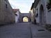 Arcos Medievales.
Pueden tener su origen en las puertas de una villa amurallada.