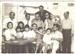 reunión en la taberna de Antonio Vera una feria del 1971 donde se compartia hermandad con los vecino