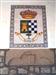escudo del Torrico puesto en el ayuntamiento