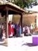 Fiestas del pueblo de Alique (15 agosto) - misa en honor del santísimo Cristo de la Salud