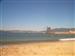 Vistas de la Playa de Guadarranque. Kino