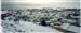 Este es el pueblo en la navida de 2001, tras una nevada.