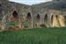 Acueducto medieval de Alpuente